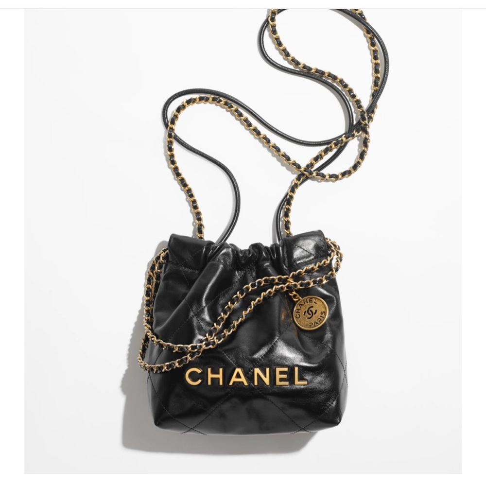 Chanel Mini 22 - Picture 1 of 1